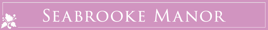 Seabrooke Manor Logo